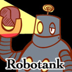 Robotank