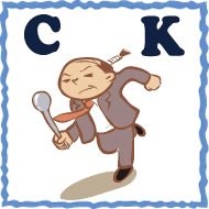 CK
